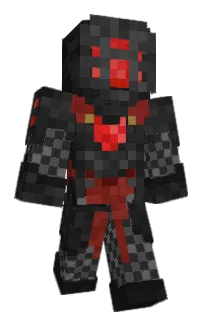 Front of Trax___'s skin