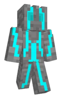 Front of Sunnypumpkin866's skin