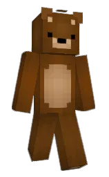 CityEnginer's Minecraft skin wearing the Vanilla cape