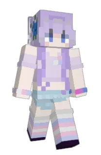 _Euphonic's Minecraft skin