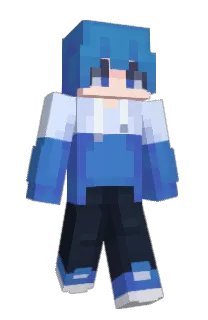 Peul_Do's Minecraft skin