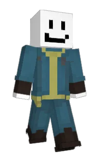Front of infertileguy's skin
