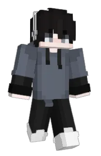 guwjenko's Minecraft skin