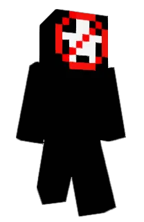 Qz84's Minecraft skin