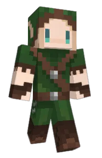 Front of water0714_'s skin