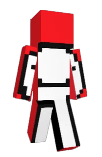 Front of sebalo12's skin