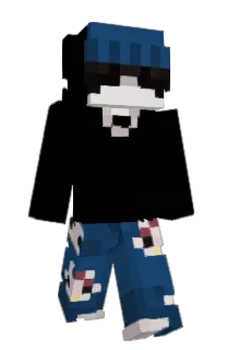 Front of Maycol_py's skin