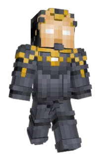SemiUrge's Minecraft skin