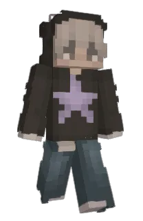 eccopip's Minecraft skin