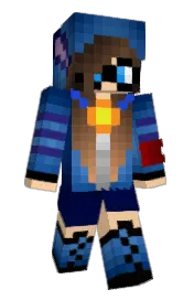 Skin preview