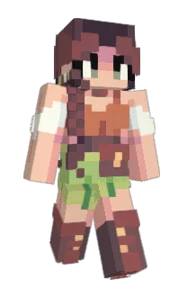 eenhorn3113's Minecraft skin
