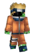 CreeperMilGrauG