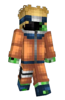 Front of CreeperMilGrauG's skin