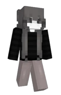 Front of cwsy's skin