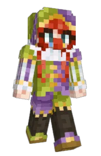 Front of Gewoon1022's skin
