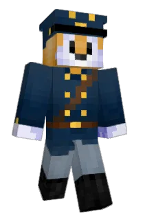 Front of ruben123955's skin
