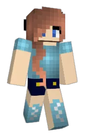 Skin preview