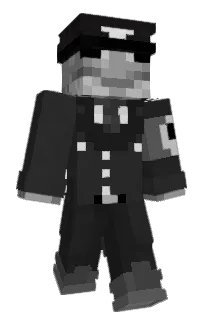 Front of Mr_Froid's skin