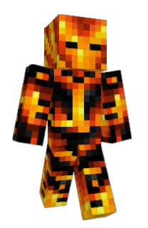 xX_STAR_Xx's Minecraft skin