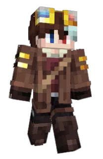 Front of n3rty_'s skin
