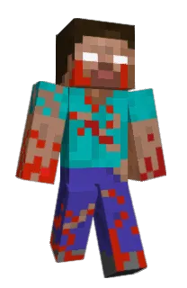 Front of weshwes's skin