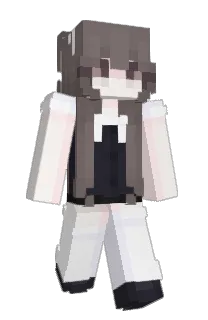 svynlol's Minecraft skin