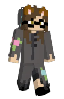 Front of WhaelBlubber's skin