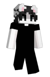 krabzwastaken's Minecraft skin