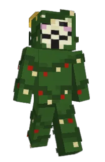 Front of HEMrKrazyYT's skin