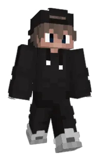 Front of FilipO34's skin