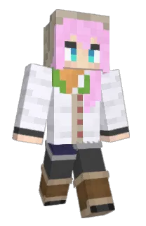 Abandonado's Minecraft skin