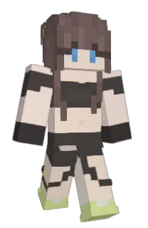 kaitan0318's Minecraft skin