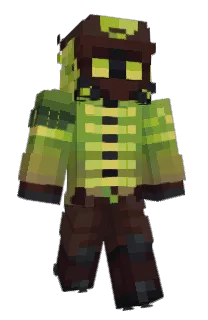 anamorphogenesis's Minecraft skin