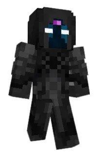 Front of Arkyas's skin