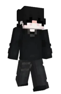 Front of ClickOsu's skin