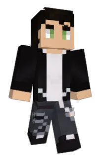 crouton3's Minecraft skin