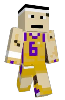 JJkindacool's Minecraft skin