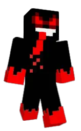 piotexik's Minecraft skin wearing the Common cape