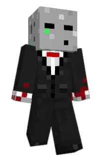 Front of potato_noir's skin