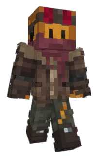 Front of Bread_Confiseur's skin
