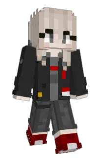 Front of akamegakill2016's skin