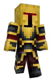 Front of iceblade2105's skin