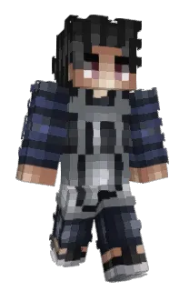 SweyZz_'s Minecraft skin