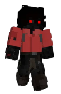Front of N4ttYY's skin