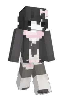 Front of hoonilou's skin