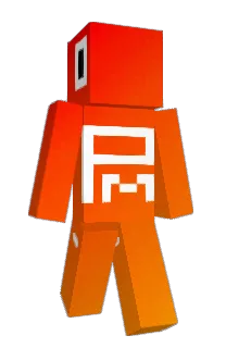 Front of ProjectMikoyan's skin
