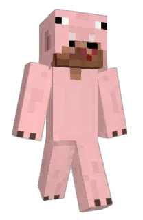 xJ0Tx's Minecraft skin