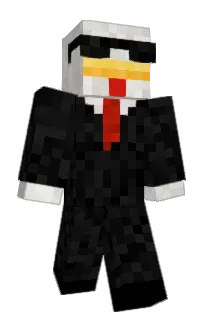Front of NihalB8's skin
