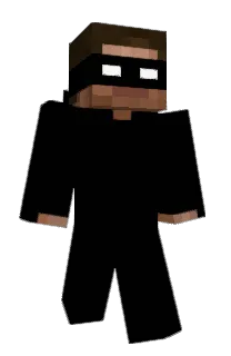 soldic's Minecraft skin
