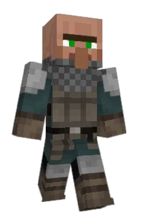 HouseBank2's Minecraft skin
